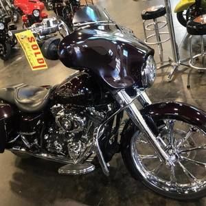 Meet your Posher, Todd